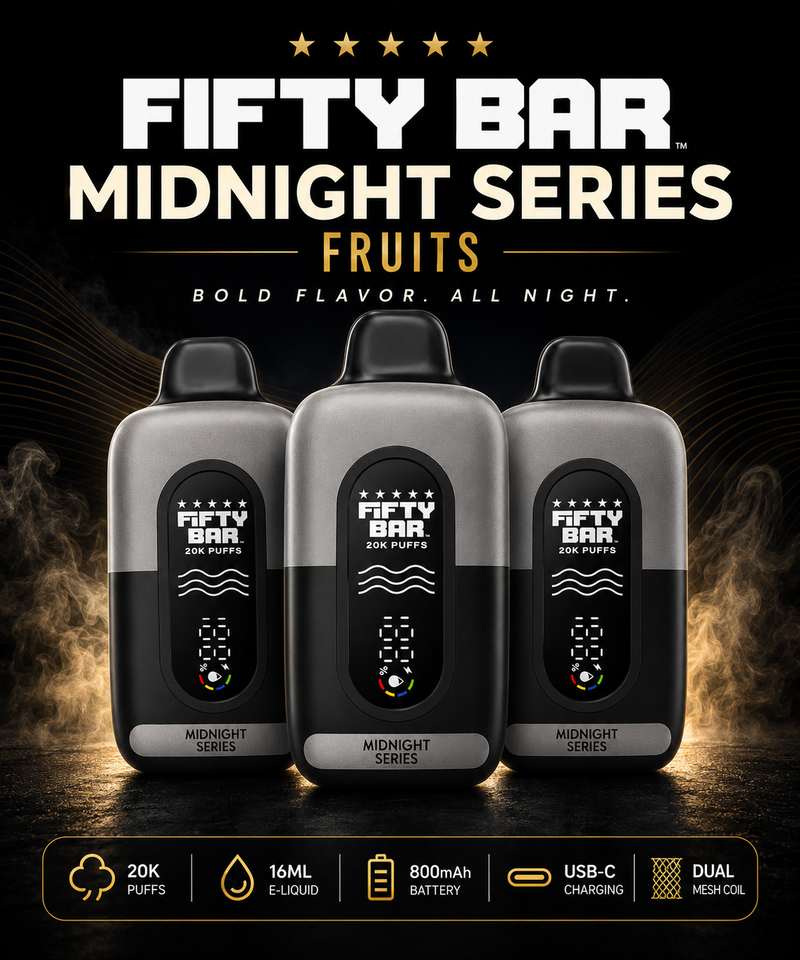 Midnight Series