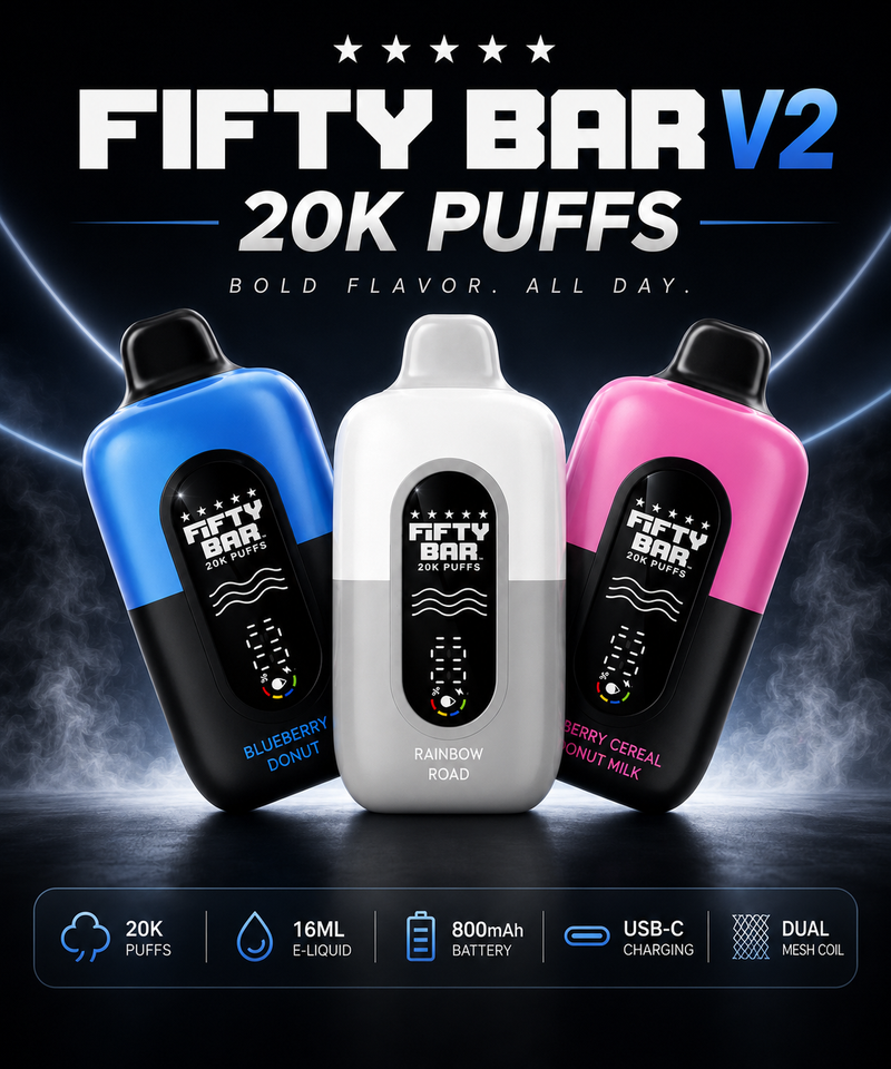 american made flavored vapes American Made Vapes
