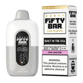 OMG Smoothie Fifty Bar V2 20K Puffs Disposable Vape