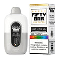 Rainbow Road Fifty Bar V2 20K Puffs Disposable Vape