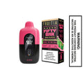 B-Pop Fruitia X Fifty Bar V2 20K Puffs Disposable Vape - 18mL
