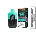 Baja Burst Fruitia X Fifty Bar V2 20K Puffs Disposable Vape - 18mL