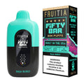 Baja Burst Fruitia X Fifty Bar V2 20K Puffs Disposable Vape - 18mL
