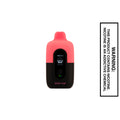 Berry Pop Fruitia X Fifty Bar V2 20K Puffs Disposable Vape - 18mL