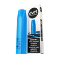Blue Razz Ice Fifty Bar DVRT 2000 Puffs Disposable Vape