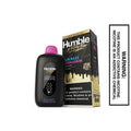 Blue Slush Humble X Fifty Bar 20000 Puffs Disposable