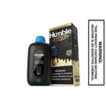 Blue Slush Humble X Fifty Bar 20000 Puffs Disposable
