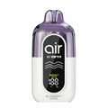 Blueberry Swirl Fifty Bar Air 70k Puffs Disposable Vape
