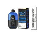 Blueberry Cereal Donut Milky Fifty Bar V2 20K Puffs Disposable Vape