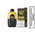 Butterbean Fifty Bar V2 20K Puffs Disposable Vape