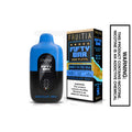 Chocolate Milk Fruitia X Fifty Bar V2 20K Puffs Disposable Vape - 18mL
