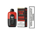 Cinnamon Funnel Cake Fifty Bar V2 20K Puffs Disposable Vape