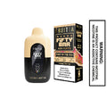 Cookie Butter Fruitia X Fifty Bar V2 20K Puffs Disposable Vape - 18mL