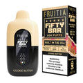 Cookie Butter Fruitia X Fifty Bar V2 20K Puffs Disposable Vape - 18mL