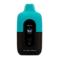 Island Punch Fruitia X Fifty Bar V2 20K Puffs Disposable Vape - 18mL