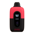 Strawberry Super Strudel Fifty Bar V2 20K Puffs Disposable Vape