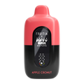 Apple Cronut Fruitia X Fifty Bar V2 20K Puffs Disposable Vape - 18mL
