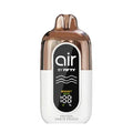 Frozen White Peach Fifty Bar Air 70k Puffs Disposable Vape
