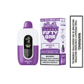 Grapple Ice Hidden Hills x Fifty Bar 20k Puffs Disposable Vape