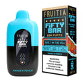 Hawaii’n Punch Fruitia X Fifty Bar V2 20K Puffs Disposable Vape - 18mL