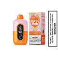 Hawaiian Nector Hidden Hills X Fifty Bar Disposable Vape