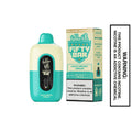 Honeyberry Cream Hidden Hills X Fifty Bar Disposable Vape