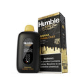 Banana Funnel Cake Humble X Fifty Bar 20000 Puffs Disposable