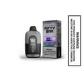 Iced Blue Rancher Fifty Bar 20K Midnight Series Disposable Vape