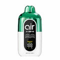 Miami Mint Fifty Bar Air 70k Puffs Disposable Vape