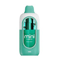 Miami Mint Fifty Bar Mini 6500 Puffs Disposable Vape