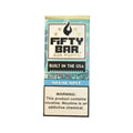 Miami Mint Fruitia X Fifty Bar V2 20K Puffs Disposable Vape - 18mL