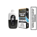 Polar Ice Fruitia X Fifty Bar V2 20K Puffs Disposable Vape - 18mL