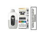 Rainbow Road Fifty Bar V2 20K Puffs Disposable Vape