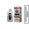 Rich Tobacco Texas X Fifty Bar 20k Puffs Disposable Vape