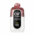 Rocket Pop Fifty Bar Air 70k Puffs Disposable Vape