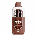 Smooth Tobacco Fifty Bar Mini 6500 Puffs Disposable Vape