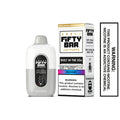 Snozzberry Fifty Bar V2 20K Puffs Disposable Vape