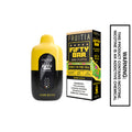 Sour Punch Fruitia X Fifty Bar V2 20K Puffs Disposable Vape - 18mL