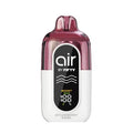 Strawberry Swirl Fifty Bar Air 70k Puffs Disposable Vape