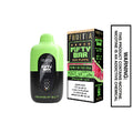 Strawberry Beltz Fruitia X Fifty Bar V2 20K Puffs Disposable Vape - 18mL