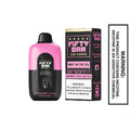 Strawberry Cereal Donut Milk Fifty Bar V2 20K Puffs Disposable Vape