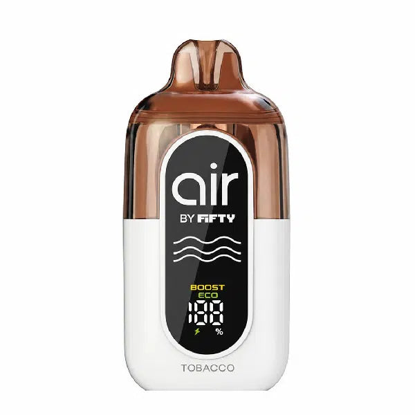 Tobacco Fifty Bar Air 70k Puffs Disposable Vape