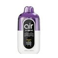 Triple Berry Fifty Bar Air 70k Puffs Disposable Vape