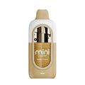 Vanilla Cream Fifty Bar Mini 6500 Puffs Disposable Vape