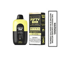 Vanilla Custard Fifty Bar V2 20K Puffs Disposable Vape