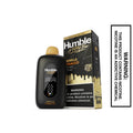 Vanilla Tobacco Humble X Fifty Bar 20000 Puffs Disposable