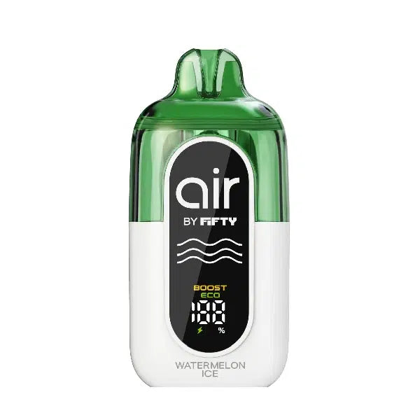 Watermelon Ice Fifty Bar Air 70k Puffs Disposable Vape