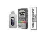 Watermelon Ice Texas X Fifty Bar 20k Puffs Disposable Vape