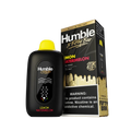 Lemon Watermelon Humble X Fifty Bar 20000 Puffs Disposable