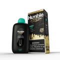 Sweet Mint Humble X Fifty Bar 20000 Puffs Disposable